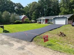 Why Choose Us For All Your Driveway Paving Needs in Blair, WI?